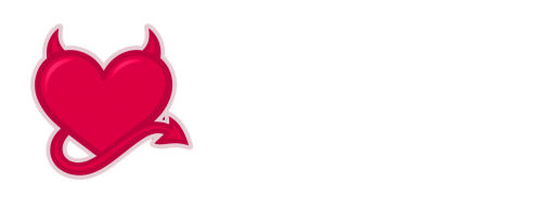 LOGO D4LOVE 02