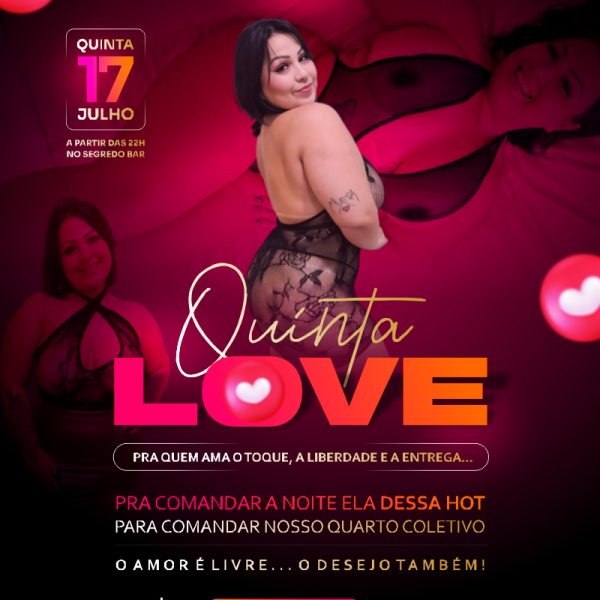 QUINTA LOVE 01